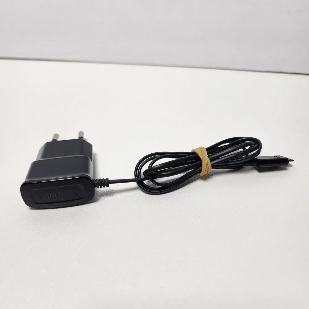 Samsung EU Travel Adapter EP-TA60EBE 5V 3.5W - Black Type B